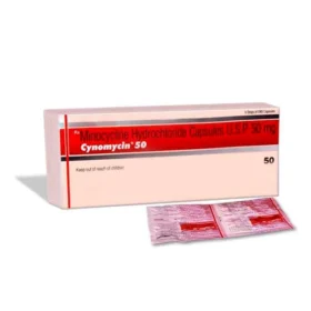 Cynomycin