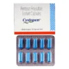 Anacin, Paracetamol
