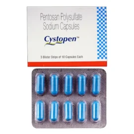 Cystopen