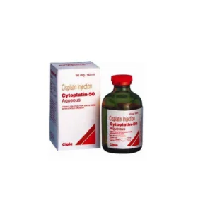 Cytoplatin Injection