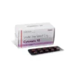 cytotam,Tamoxifen
