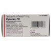 cytotam,Tamoxifen