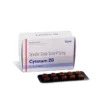 cytotam,Tamoxifen