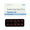 cytotam,Tamoxifen