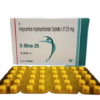 Otoflu Eye/Ear Drops