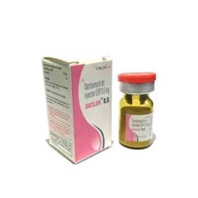 Dacilon Injection