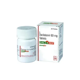 Daclahep