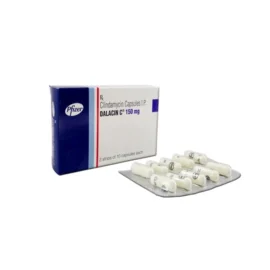 Dalacin C