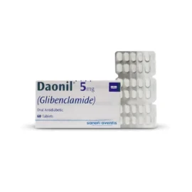 Daonil