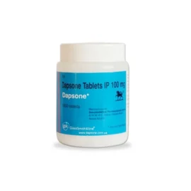 Dapsone Tablets