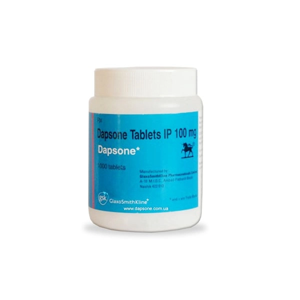 Dapsone,Dapsone Tablets