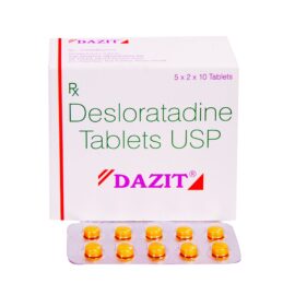 Dazit