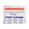 Dexona, Dexamethasone