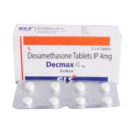 Decmax
