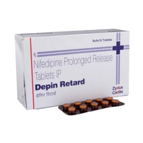 Depin Retard