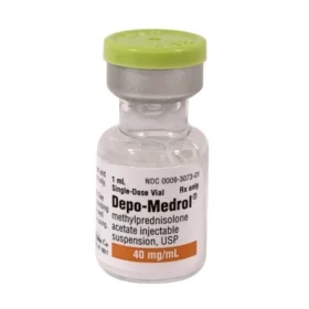 Depo-Medrol Injection