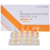 Depsol, Imipramine