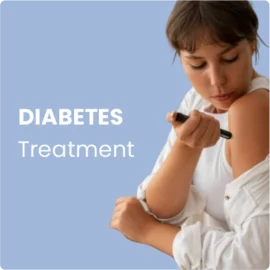 Diabetes