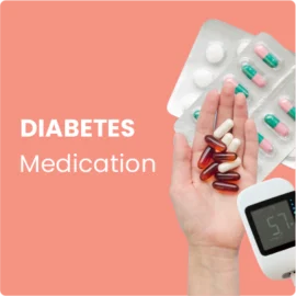 Diabetes Medication