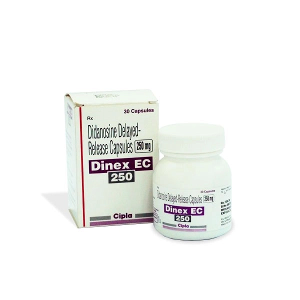 Dinex-Ec-250 Dinex EC