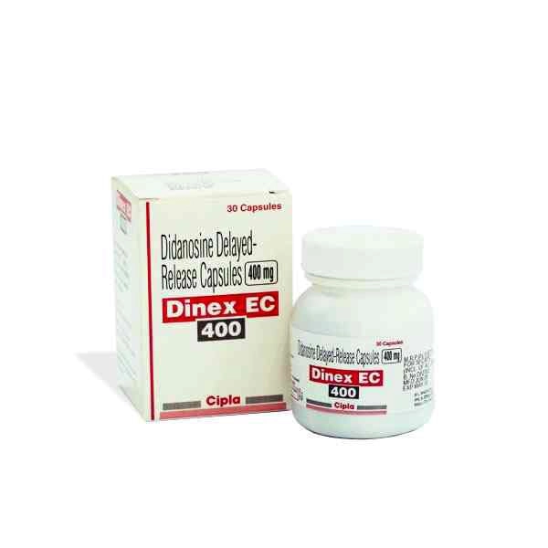 Dinex-Ec-400 Dinex EC