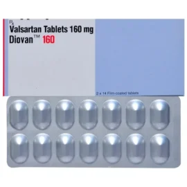 Diovan 160