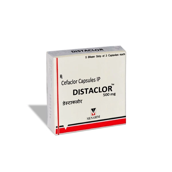 Distaclor
