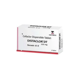 Distaclor Dt