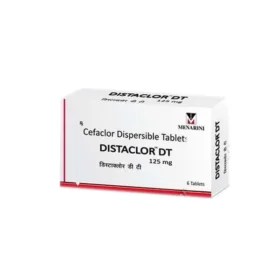 Distaclor Dt