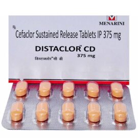 Distaclor CD