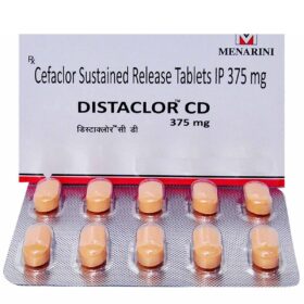 Distaclor CD