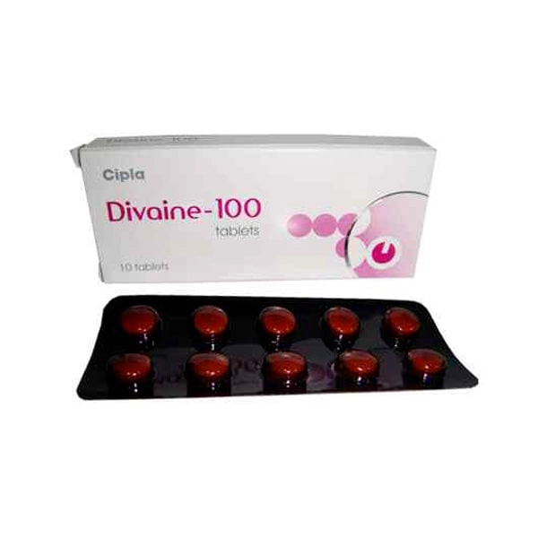 Divaine