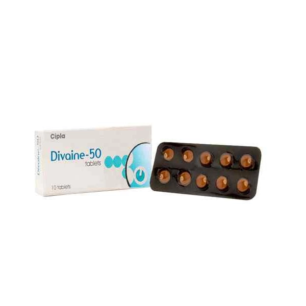 Divaine