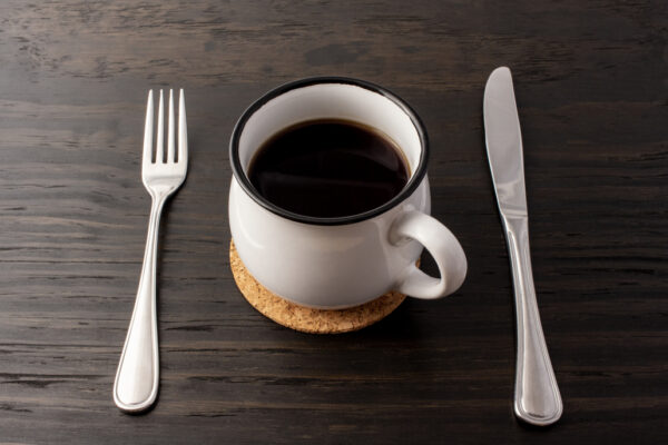 Does Black Coffee Break a Fast
