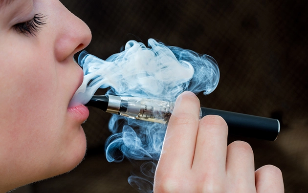 Does Vaping Cause Acne