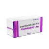 Donecep, Donecept 5, Donecep 10