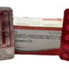 Donect, Donepezil