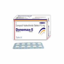 Donemax