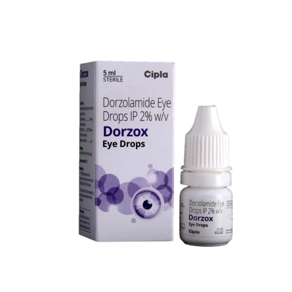 Dorzox-Eye-Drop