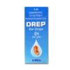 Drep Ear Drop