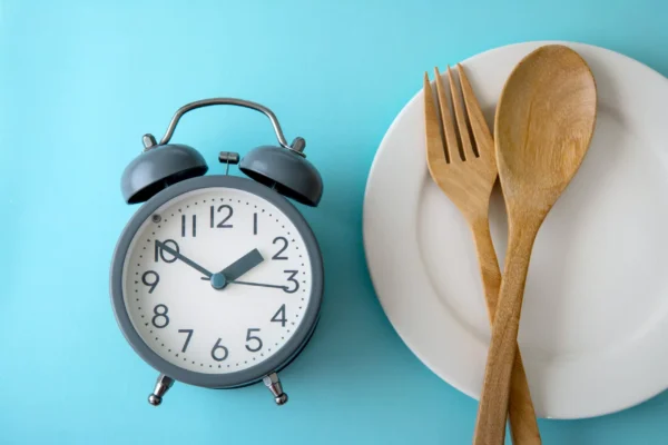 Dry Fasting