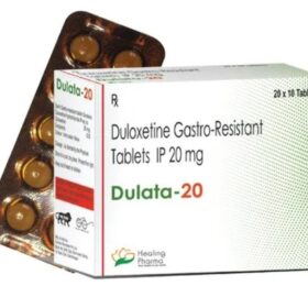 Dulata