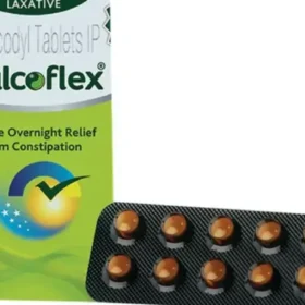 Dulcoflex