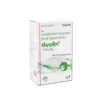 Duolin Inhaler