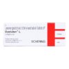 Postpone 72, Levonorgestrel