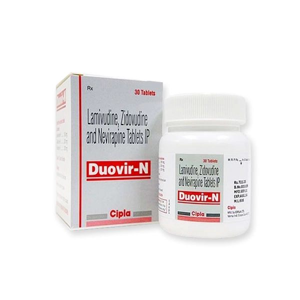 Duovir-N-Tablet