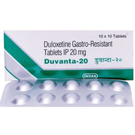 Duvanta