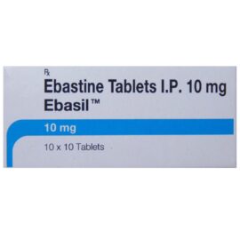 Ebasil