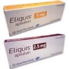 Eliquis,Apixaban