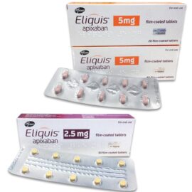 Eliquis